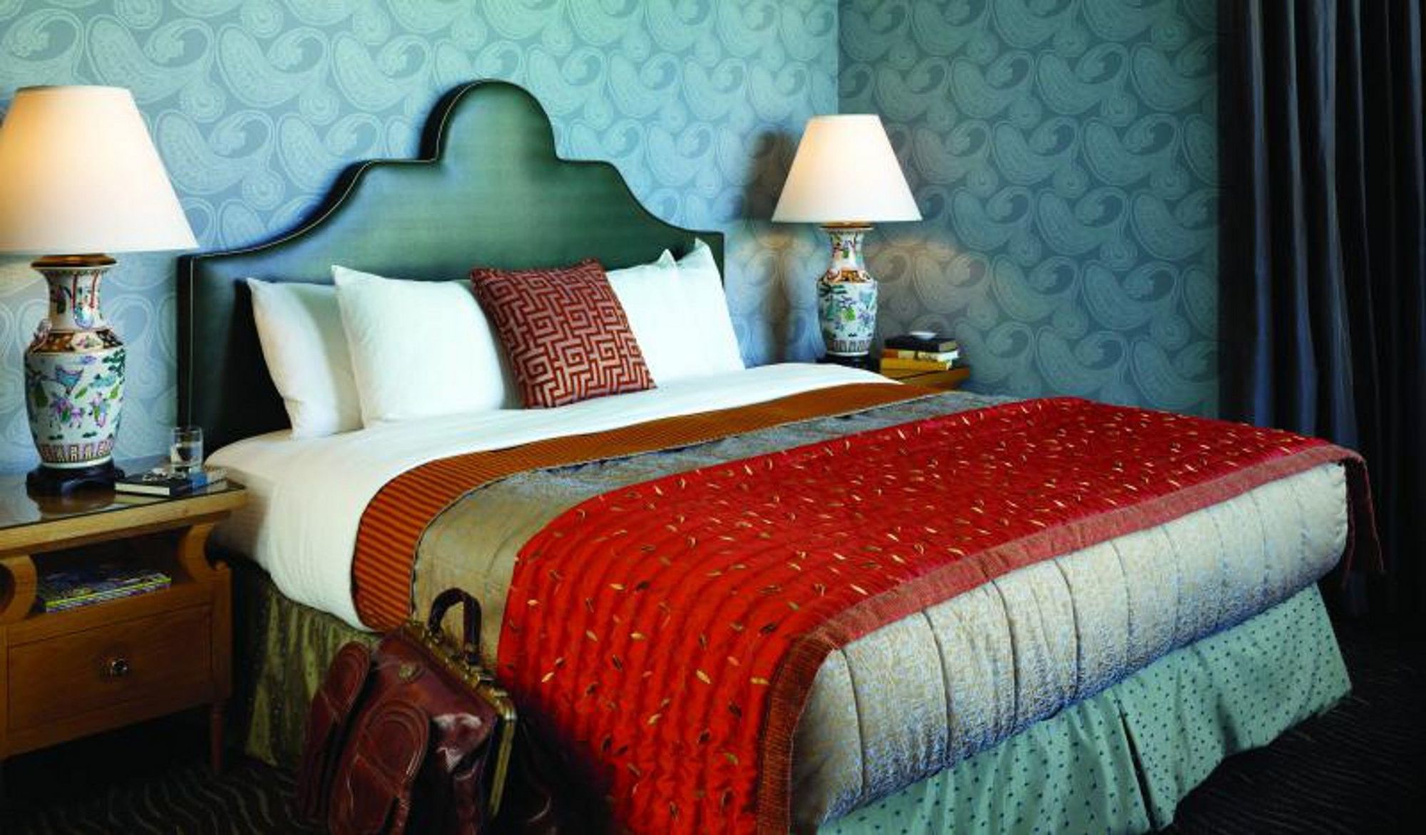 Hotel Fiona San Francisco Pokoj fotografie